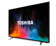 Toshiba 50UA2B63DG UHD AndroidTV - 1382820 - zdjęcie 3